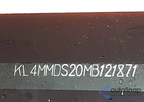 2021 Buick Encore Gx Fwd Select из США, поврежденный, VIN KL4MMDS20MB121871